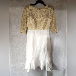 Wedding & Special occasion dress